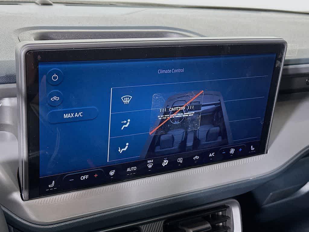 new 2025 Ford Maverick car, priced at $31,463