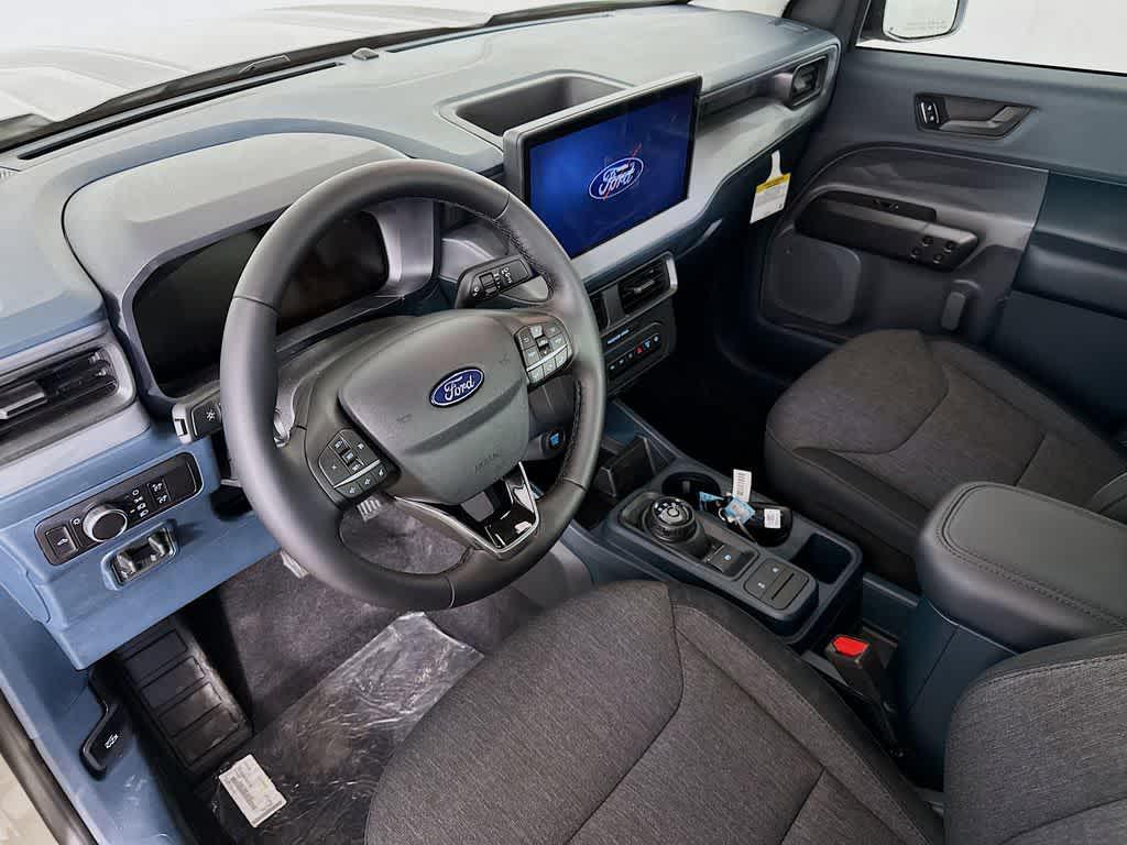 new 2025 Ford Maverick car, priced at $31,463