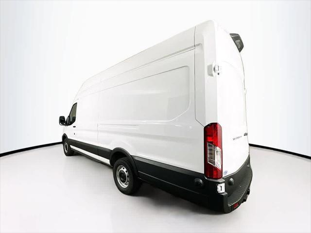 new 2025 Ford Transit-350 car, priced at $58,005