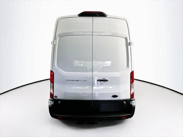 new 2025 Ford Transit-350 car, priced at $58,005