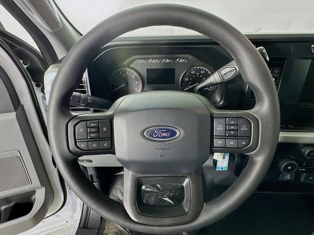 new 2024 Ford F-250 car, priced at $52,842