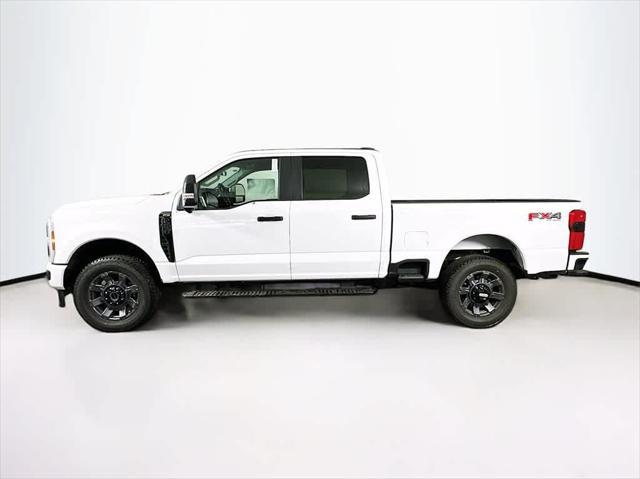 new 2024 Ford F-250 car, priced at $52,842