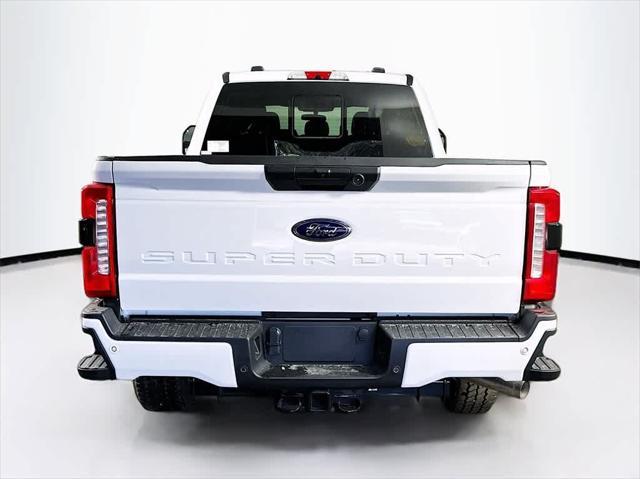 new 2024 Ford F-250 car, priced at $52,842