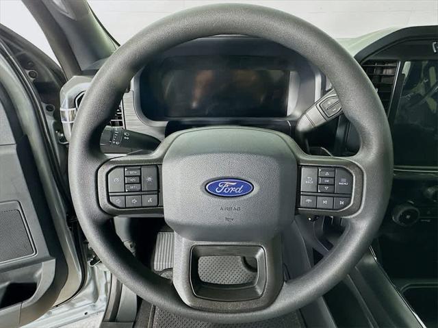 new 2024 Ford F-150 car, priced at $42,659