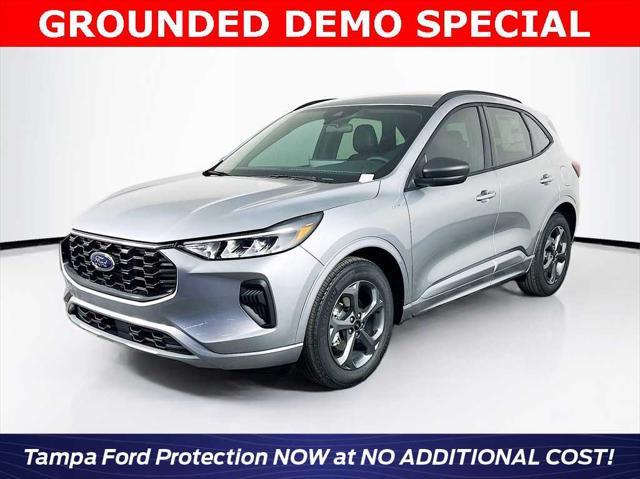 new 2024 Ford Escape car, priced at $25,606