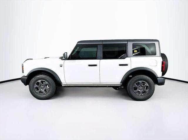 new 2024 Ford Bronco car, priced at $38,046