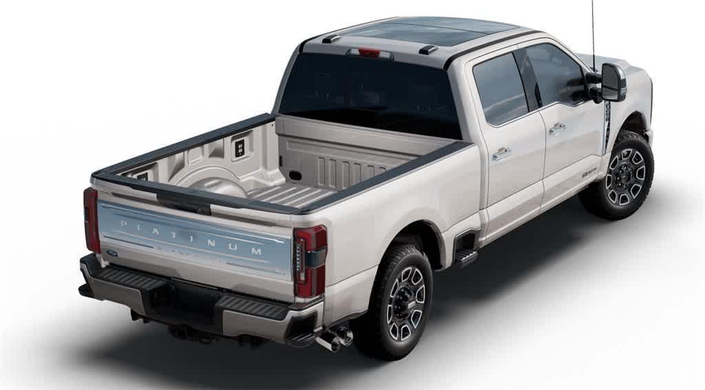 new 2024 Ford F-250 car, priced at $93,460