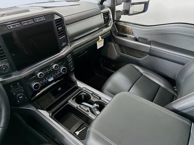 new 2024 Ford F-350 car, priced at $82,352