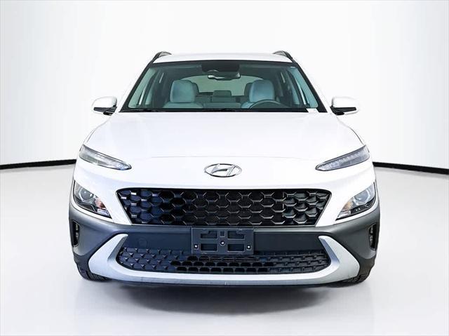 used 2023 Hyundai Kona car