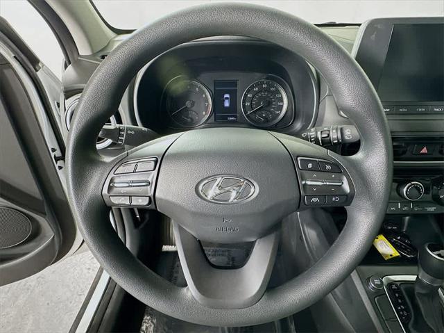 used 2023 Hyundai Kona car