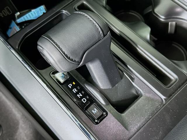 new 2025 Ford F-150 car, priced at $49,630