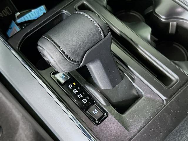 new 2025 Ford F-150 car, priced at $59,565