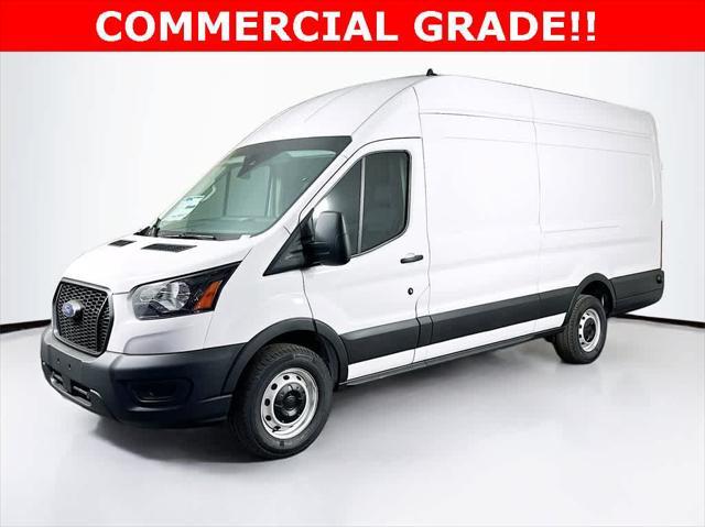 new 2024 Ford Transit-350 car, priced at $52,105