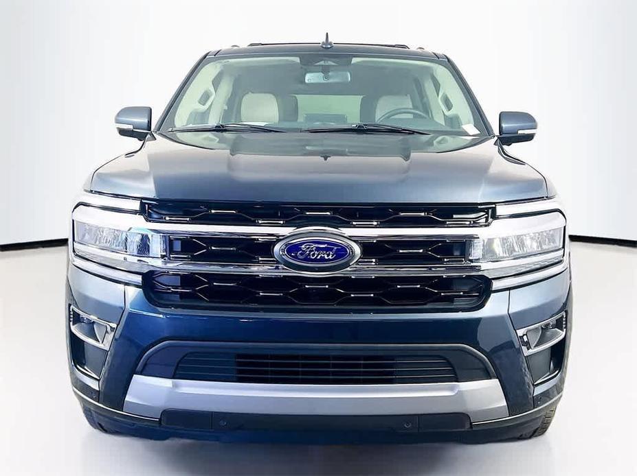 new 2024 Ford Expedition Max car, priced at $75,735