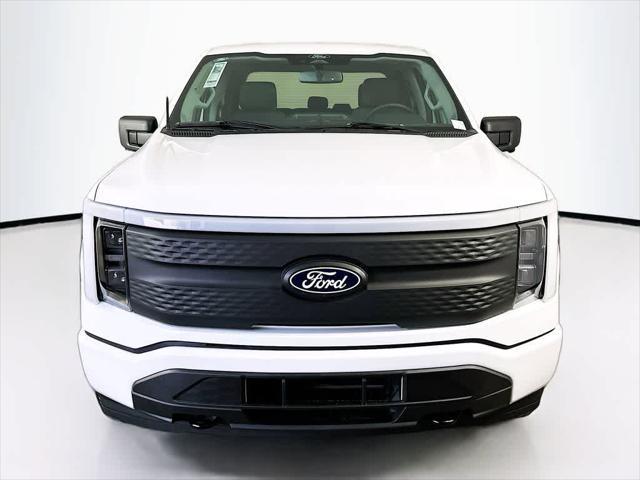 new 2025 Ford F-150 Lightning car, priced at $51,083
