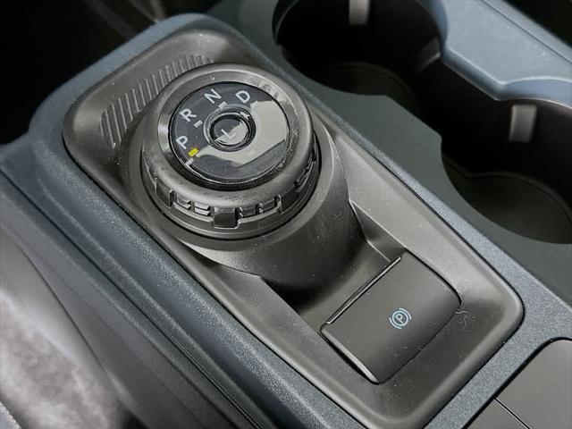 new 2025 Ford Maverick car, priced at $24,673