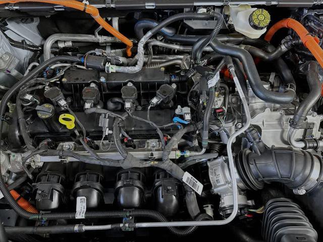 new 2025 Ford Maverick car, priced at $24,673