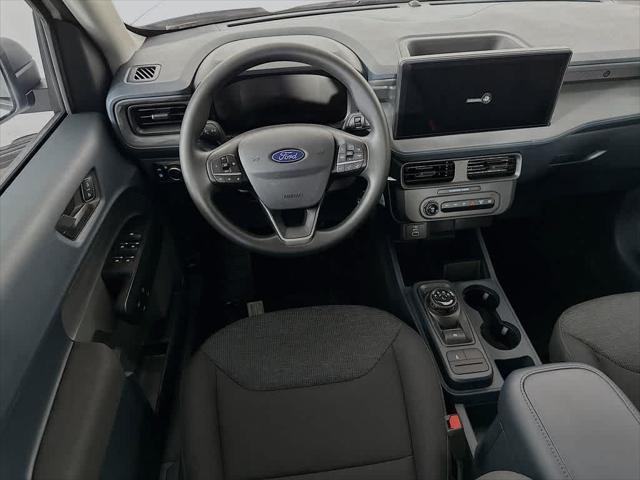 new 2025 Ford Maverick car, priced at $24,673