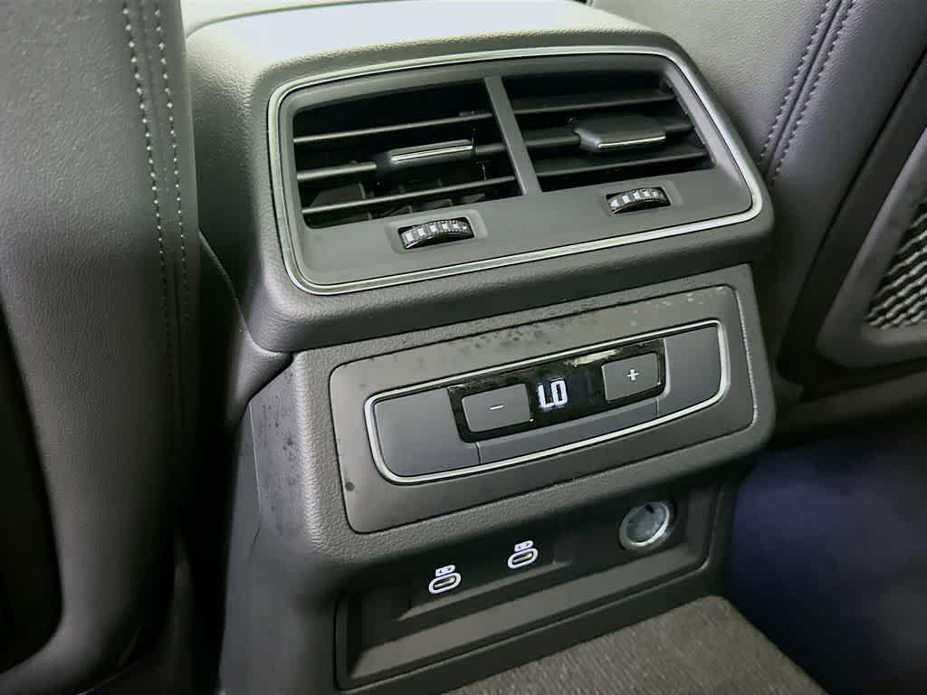 used 2024 Audi A6 car, priced at $32,994