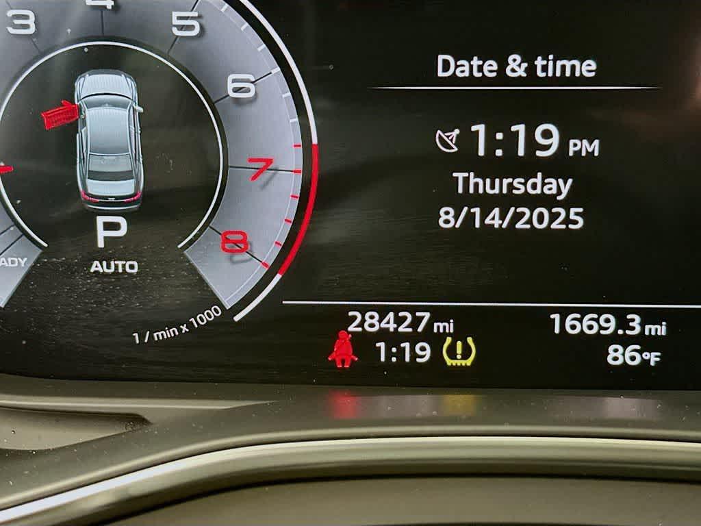 used 2024 Audi A6 car, priced at $32,994