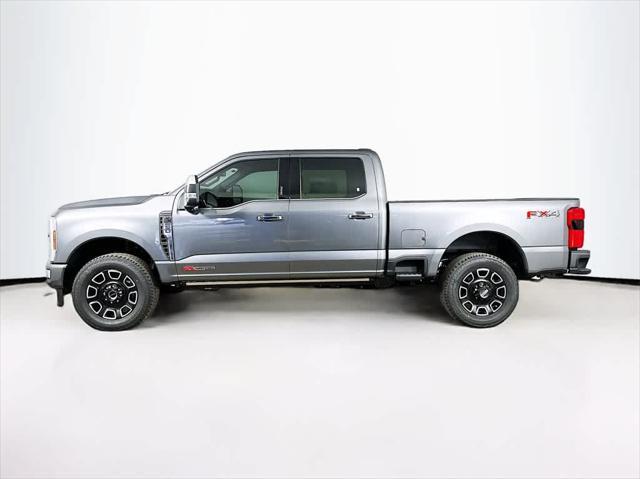 new 2024 Ford F-250 car, priced at $91,646