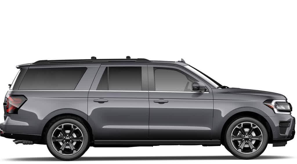 new 2024 Ford Expedition Max car, priced at $77,205