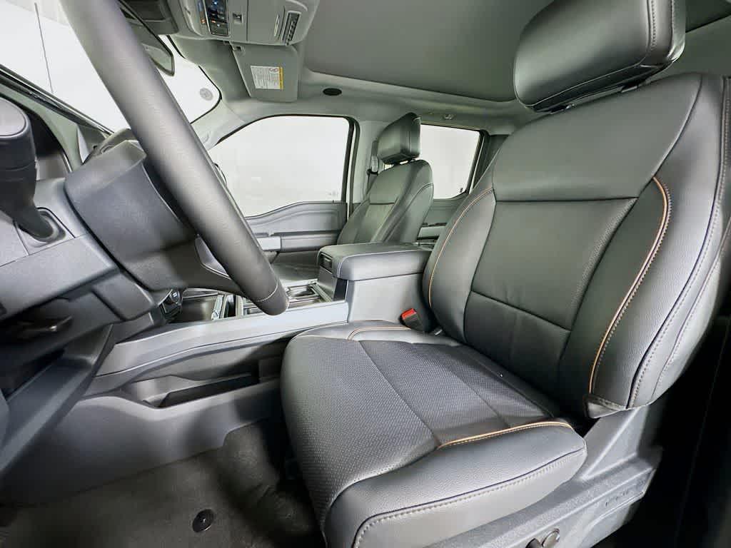new 2025 Ford F-350 car, priced at $86,081