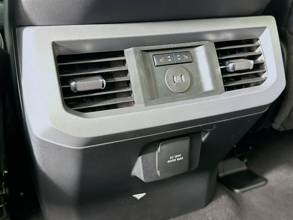 new 2025 Ford F-350 car, priced at $86,081