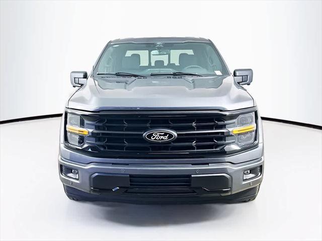 new 2024 Ford F-150 car, priced at $47,541