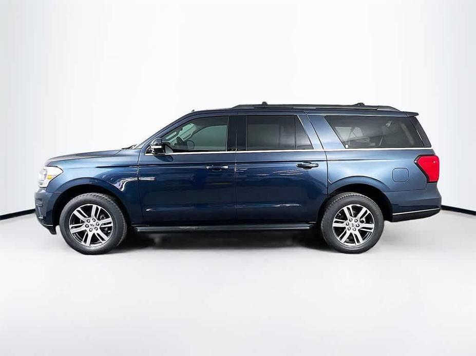 new 2024 Ford Expedition Max car, priced at $73,320