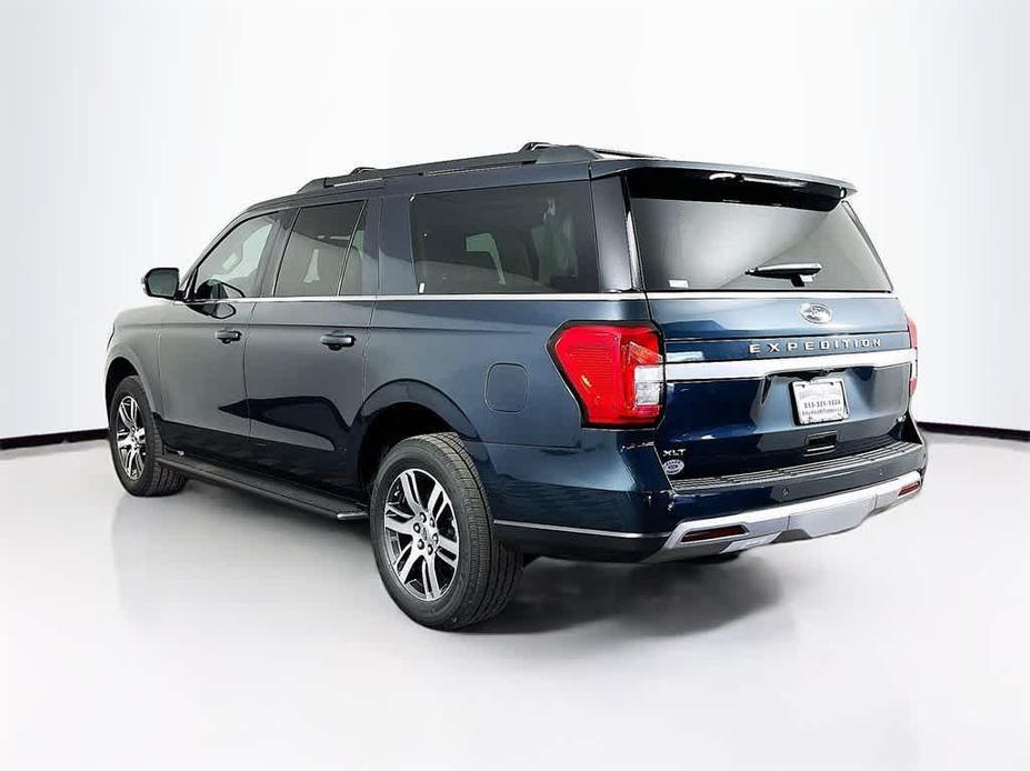 new 2024 Ford Expedition Max car, priced at $73,320