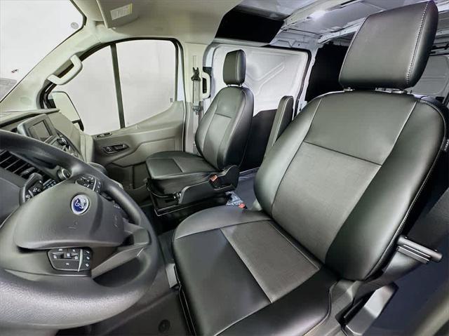 new 2024 Ford Transit-150 car, priced at $50,240