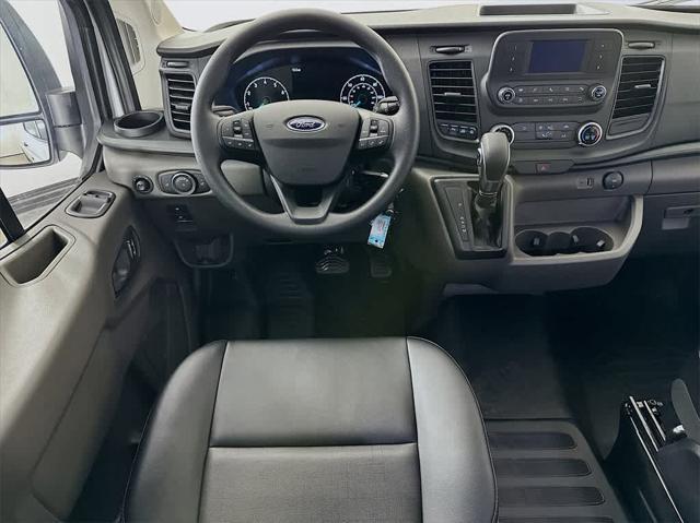 new 2024 Ford Transit-150 car, priced at $50,240