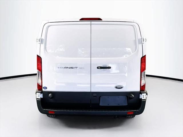 new 2024 Ford Transit-150 car, priced at $50,240