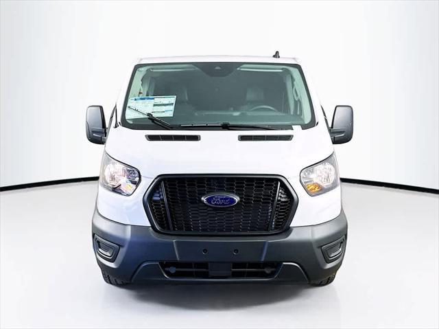 new 2024 Ford Transit-150 car, priced at $50,240