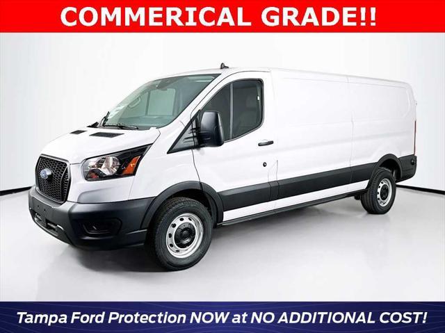 new 2024 Ford Transit-150 car, priced at $50,240