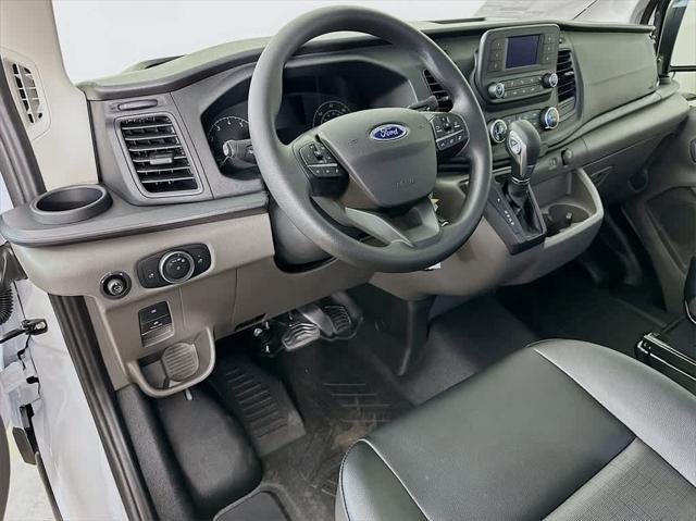 new 2024 Ford Transit-150 car, priced at $50,240