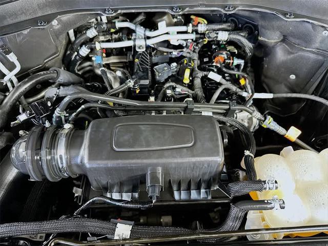 used 2023 Ford Explorer car, priced at $32,738