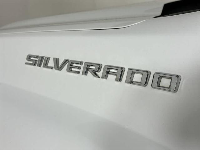 used 2019 Chevrolet Silverado 1500 car, priced at $18,931