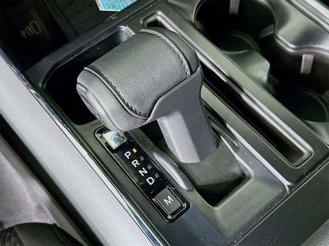 new 2025 Ford F-150 car, priced at $56,885