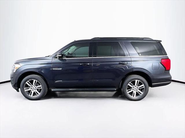 new 2024 Ford Expedition car, priced at $54,552