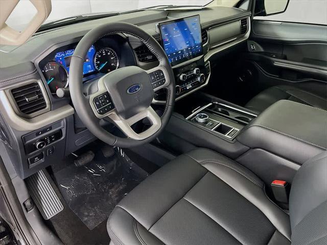 new 2024 Ford Expedition car, priced at $54,552