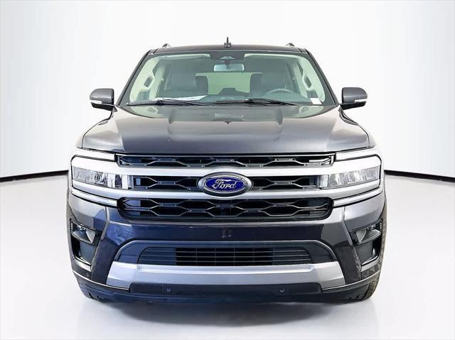 new 2024 Ford Expedition car, priced at $54,552