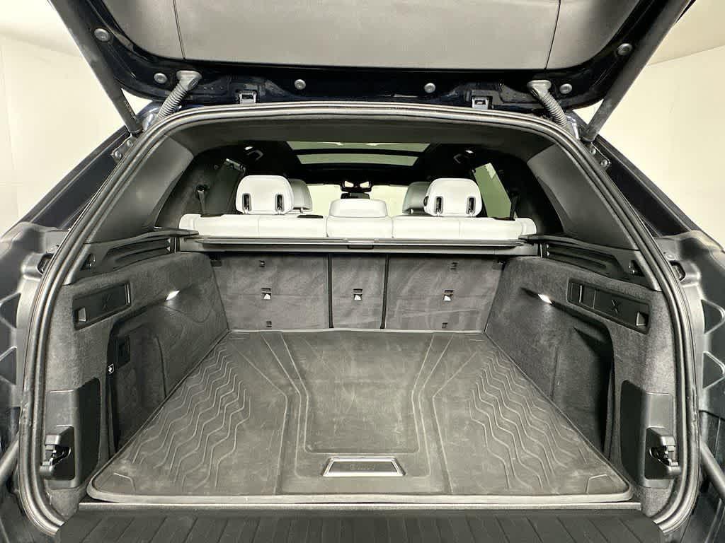 used 2024 BMW X5 car, priced at $63,517