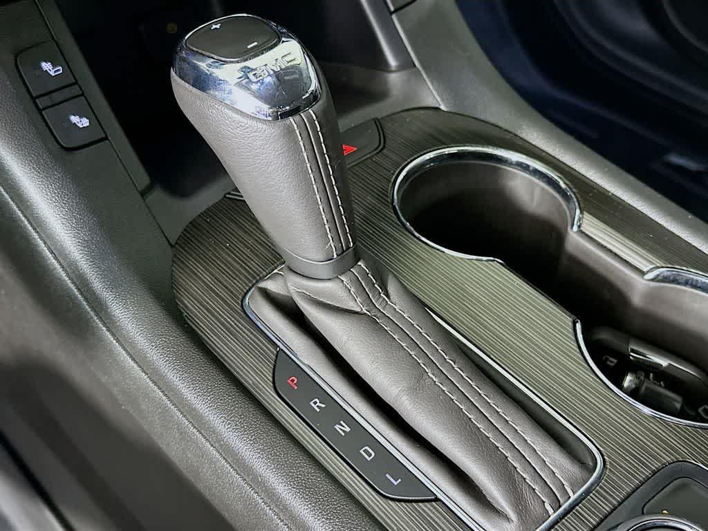 used 2019 GMC Acadia car, priced at $20,836