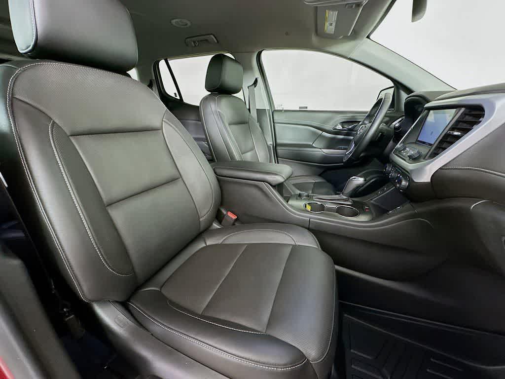 used 2019 GMC Acadia car, priced at $20,836