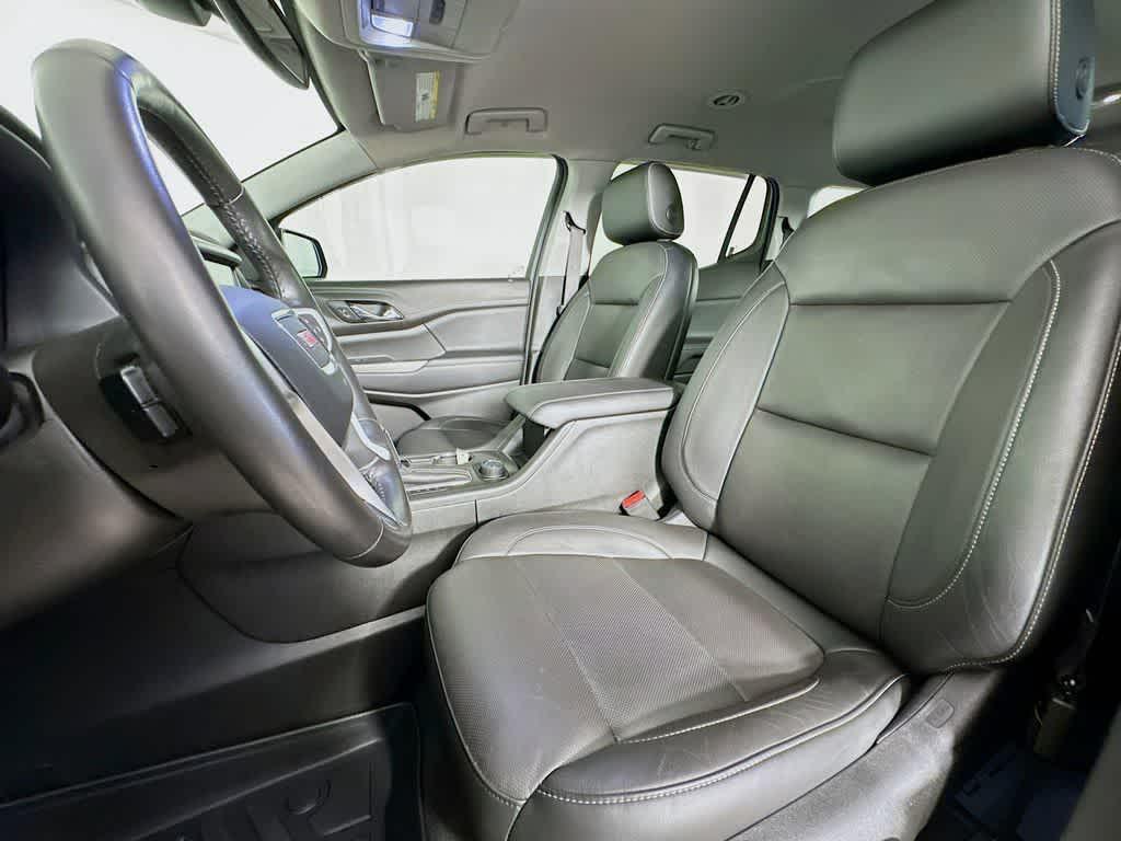 used 2019 GMC Acadia car, priced at $20,836