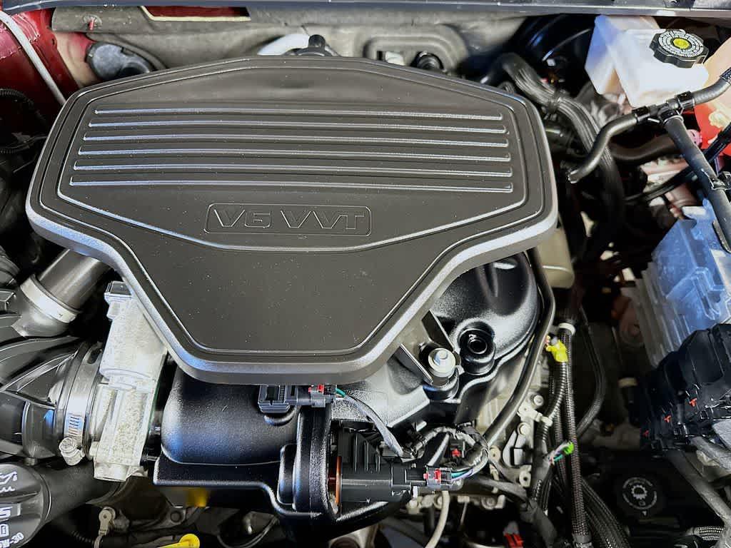 used 2019 GMC Acadia car, priced at $20,836