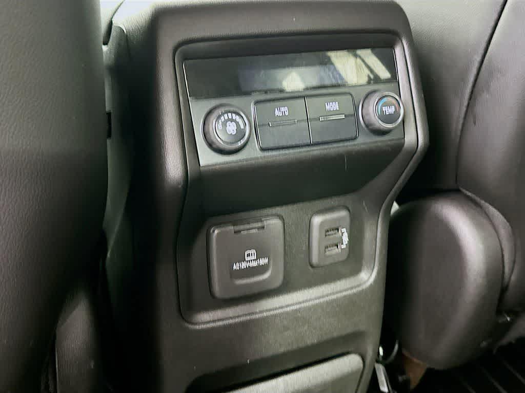 used 2019 GMC Acadia car, priced at $20,836