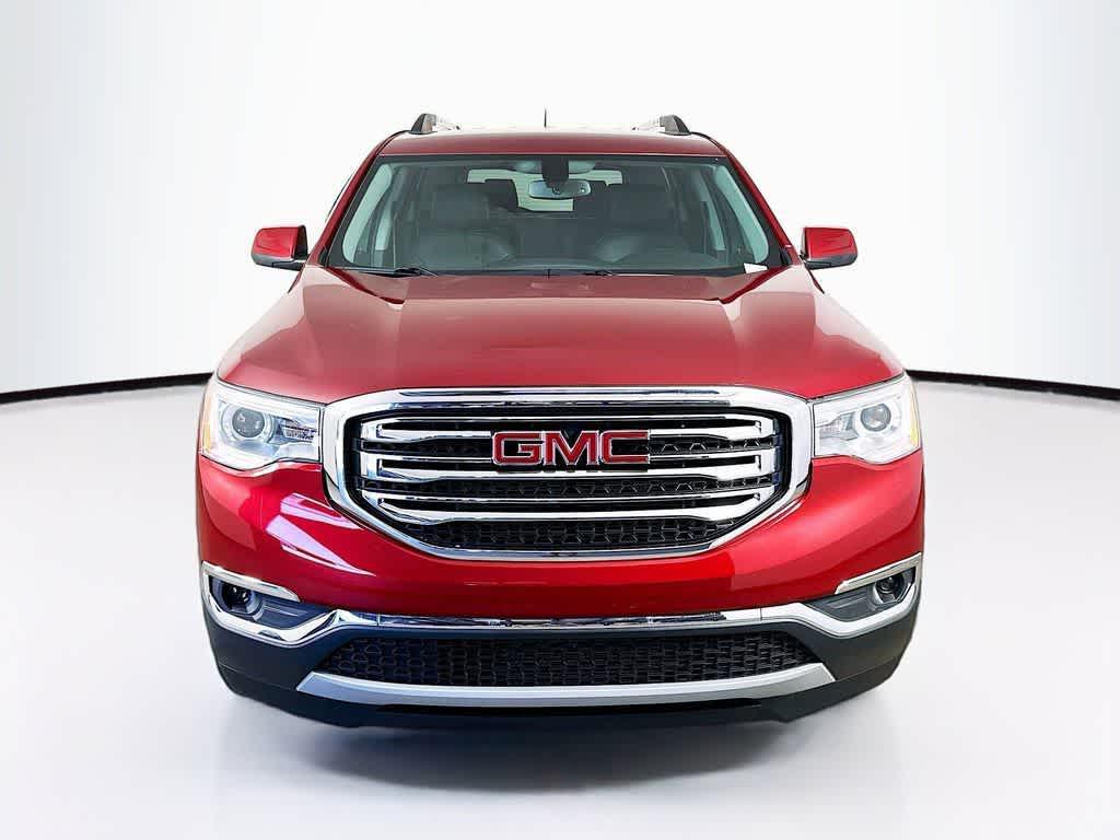 used 2019 GMC Acadia car, priced at $20,836